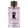 K by Dolce & Gabbana Tester Original 100ml