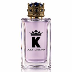 K by Dolce & Gabbana Tester Original 100ml