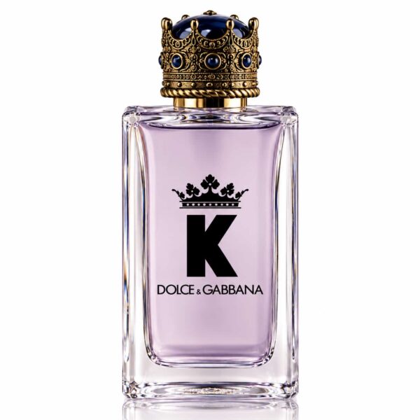 K by Dolce & Gabbana Tester Original 100ml