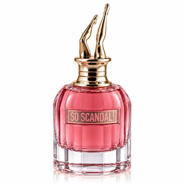 So Scandal Jean Paul Gaultier Tester Original 80ml