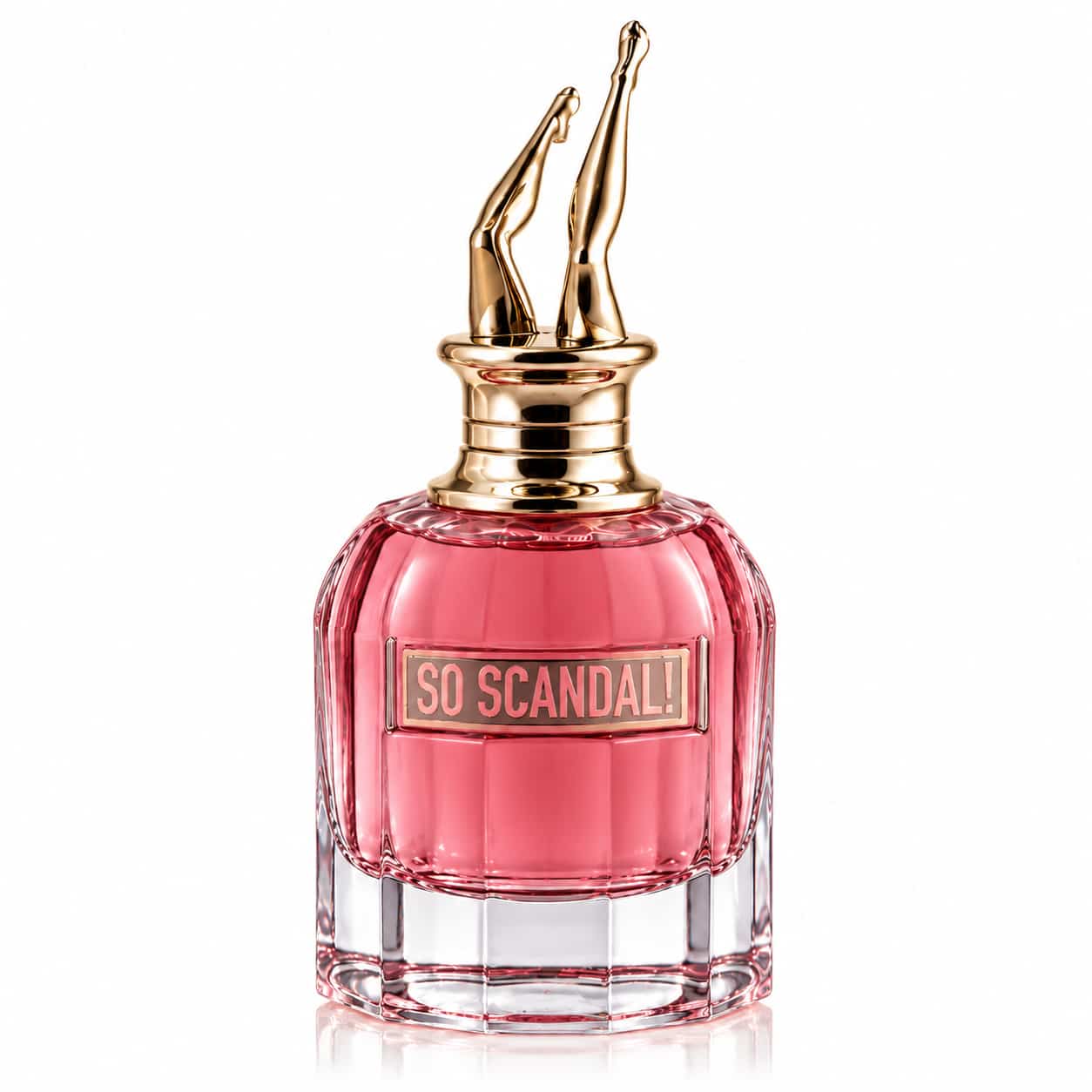 So Scandal Jean Paul Gaultier Tester Original 80ml
