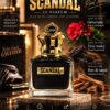 Scandal Pour Homme Le Parfum Jean Paul Gaultier Tester Original 100ml Scandal Pour Homme Le Parfum Jean Paul Gaultier Tester Original 100ml