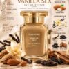 Tom Ford Vanilla Sex – Notes amande amère, vanille, fève tonka et bois de santal Tom Ford Vanilla Sex – Notes amande amère, vanille, fève tonka et bois de santal