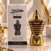 Le Male Elixir Jean Paul Gaultier Tester Original avec boîte 125ml