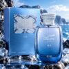 Rasasi Hawas Ice 100ml avec boîte Rasasi Hawas Ice 100ml avec boîte