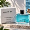 Lacoste L!VE Tester Original 125ml avec boîte tester Lacoste L!VE Tester Original 125ml avec boîte tester