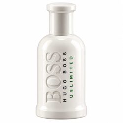 BOSS Bottled Unlimited Tester Original 100ml Hugo Boss BOSS Bottled Unlimited Tester Original 100ml Hugo Boss