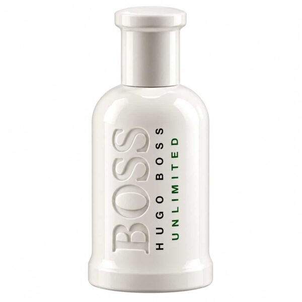 BOSS Bottled Unlimited Tester Original 100ml Hugo Boss