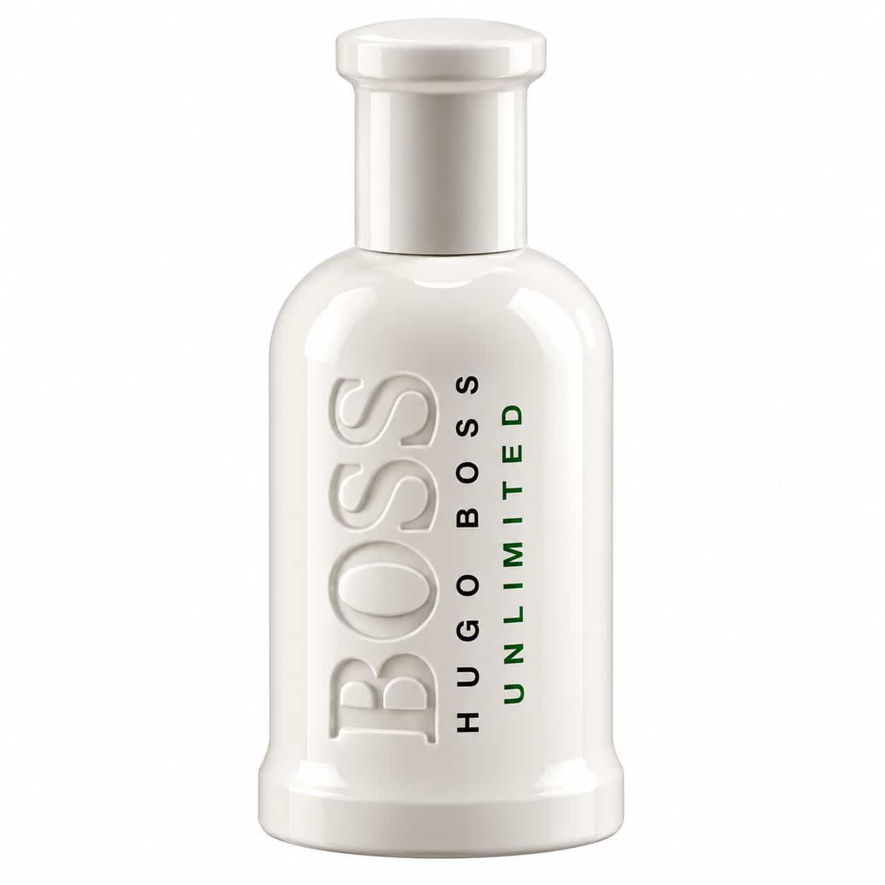 BOSS Bottled Unlimited Tester Original 100ml Hugo Boss