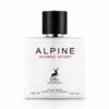 Alpine Homme Sport Maison Alhambra Eau de Parfum Homme 100ml