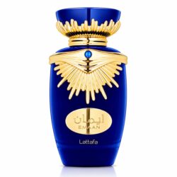 Emaan Lattafa Eau de Parfum 100ml Emaan Lattafa Eau de Parfum 100ml