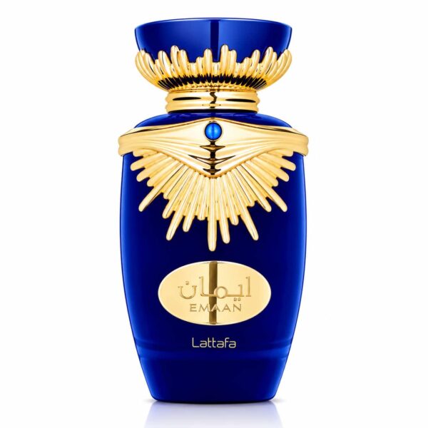 Emaan Lattafa Eau de Parfum 100ml Emaan Lattafa Eau de Parfum 100ml