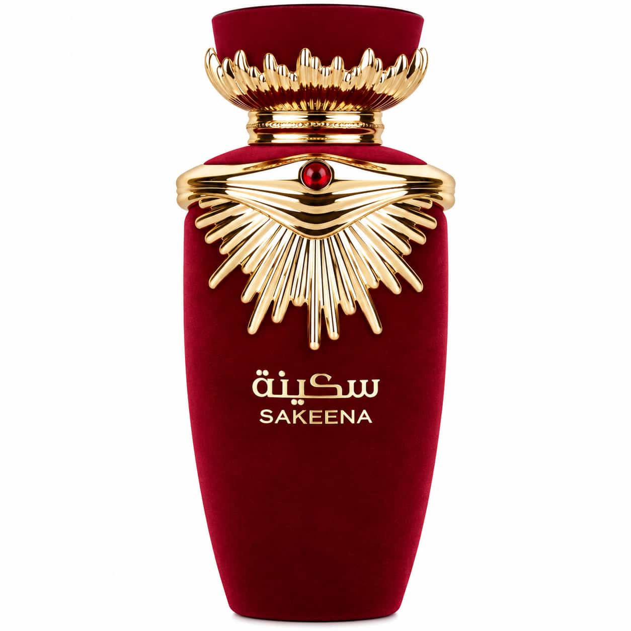 Sakeena Lattafa Eau de Parfum Femme 100ml