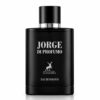 Jorge Di Profumo Maison Alhambra Eau de Parfum Homme 100ml