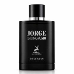Jorge Di Profumo Maison Alhambra Eau de Parfum Homme 100ml Jorge Di Profumo Maison Alhambra Eau de Parfum Homme 100ml