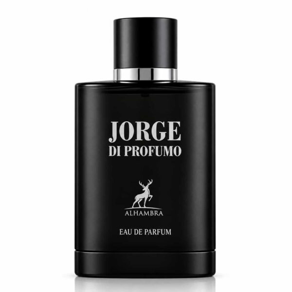 Jorge Di Profumo Maison Alhambra Eau de Parfum Homme 100ml