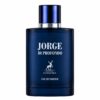 Jorge Di Profumo Deep Blue Maison Alhambra Eau de Parfum Homme 100ml