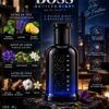 BOSS Bottled Night Tester Original – lavande, cardamome, santal, musc et vanille BOSS Bottled Night Tester Original – lavande, cardamome, santal, musc et vanille