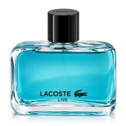 Lacoste L!VE Tester Original 125ml Lacoste L!VE Tester Original 125ml