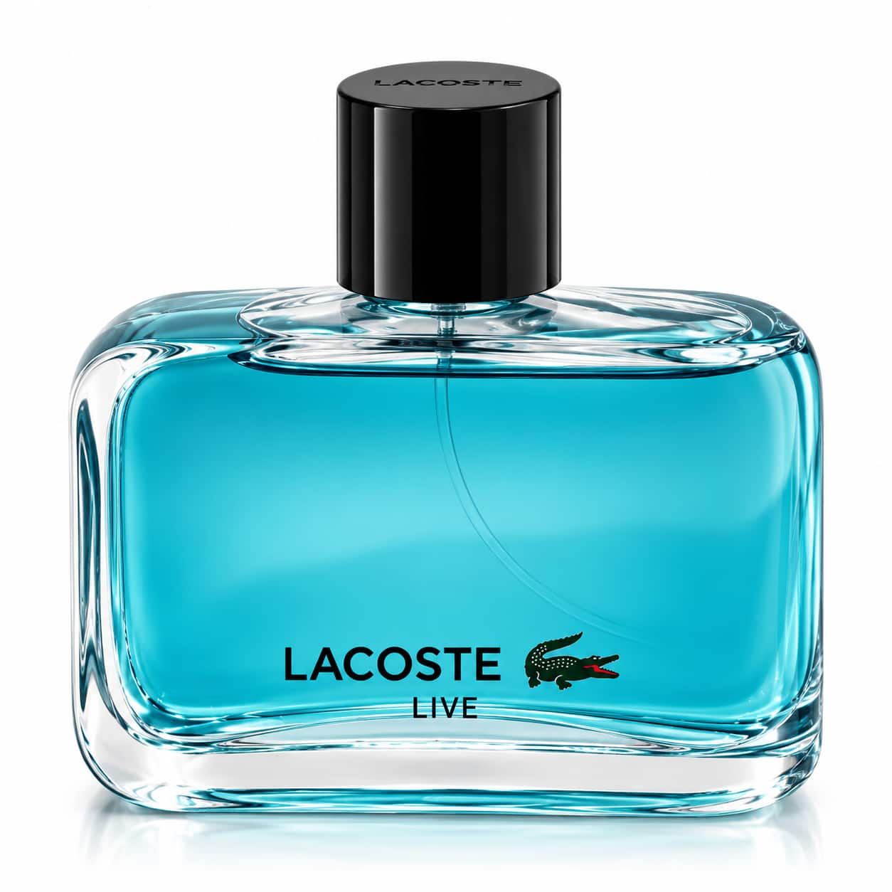 Lacoste L!VE Tester Original 125ml