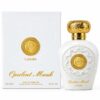 Opulent Musk Lattafa Eau de Parfum Unisexe 100ml