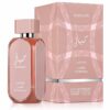 Hayaati Florence Lattafa Eau de Parfum Femme 100ml