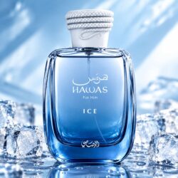 Rasasi Hawas Ice Eau de Parfum Homme 100ml Rasasi Hawas Ice Eau de Parfum Homme 100ml