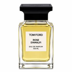 Tom Ford Rose D’Amalfi Tester Original 100ml Tom Ford Rose D’Amalfi Tester Original 100ml