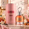 Candid Tonight Maison Alhambra Eau de Parfum Femme 100ml