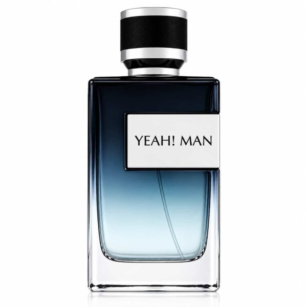 Yeah Man Maison Alhambra Eau de Parfum Homme 100ml Yeah Man Maison Alhambra Eau de Parfum Homme 100ml