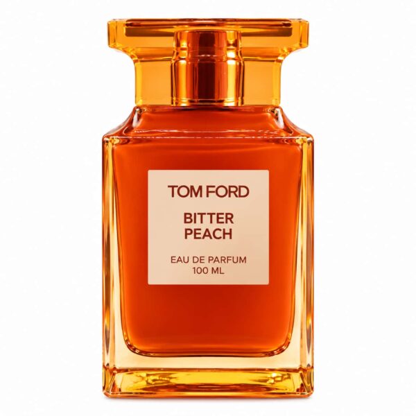 Tom Ford Bitter Peach Tester Original 100ml Tom Ford Bitter Peach Tester Original 100ml