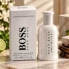 BOSS Bottled Unlimited Tester Original 100ml Hugo Boss avec boîte tester