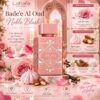 Bade'e Al Oud Noble Blush Lattafa Eau de Parfum 100ml