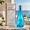 Davidoff Cool Water Woman Eau de Toilette 100ml