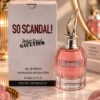 So Scandal Jean Paul Gaultier Tester Original avec boîte 80ml
