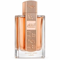 Lattafa Angham Second Song Eau de Parfum 100ml