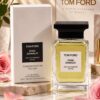 Tom Ford Rose D’Amalfi Tester Original avec boîte 100ml Tom Ford Rose D’Amalfi Tester Original avec boîte 100ml