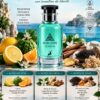 Jean Lowe Fantasme Maison Alhambra Eau de Parfum 100ml