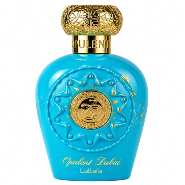 Opulent Dubai Lattafa Eau de Parfum Unisexe 100ml