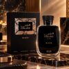 Rasasi Hawas Black 100ml avec boîte Rasasi Hawas Black 100ml avec boîte