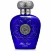 Blue Oud Lattafa Eau de Parfum Unisexe 100ml Blue Oud Lattafa Eau de Parfum Unisexe 100ml