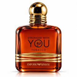 Stronger With You Tobacco Emporio Armani Tester Original 100ml