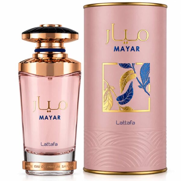 Mayar Lattafa Eau de Parfum Femme 100ml Mayar Lattafa Eau de Parfum Femme 100ml