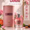 Candid Maison Alhambra Eau de Parfum Femme 100ml