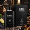 Jorge Di Profumo Maison Alhambra Eau de Parfum Homme 100ml