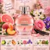 Chants Tenderina Maison Alhambra Eau de Parfum Femme 100ml Chants Tenderina Maison Alhambra Eau de Parfum Femme 100ml