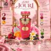 Jouri Lattafa Eau de Parfum Femme 100ml Jouri Lattafa Eau de Parfum Femme 100ml