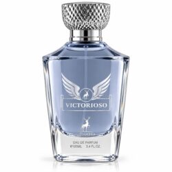 Victorioso Maison Alhambra Eau de Parfum Homme 100ml