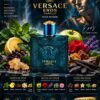 Versace Eros Parfum Tester Original 100ml