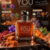 Stronger With You Intensely Emporio Armani Tester Original 100ml